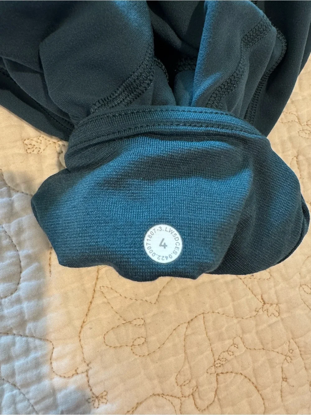 lululemon athletica soft stretchy